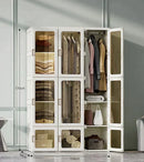 [COMPRE 1 E LEVE 2] Closet Dobrável Inteligente